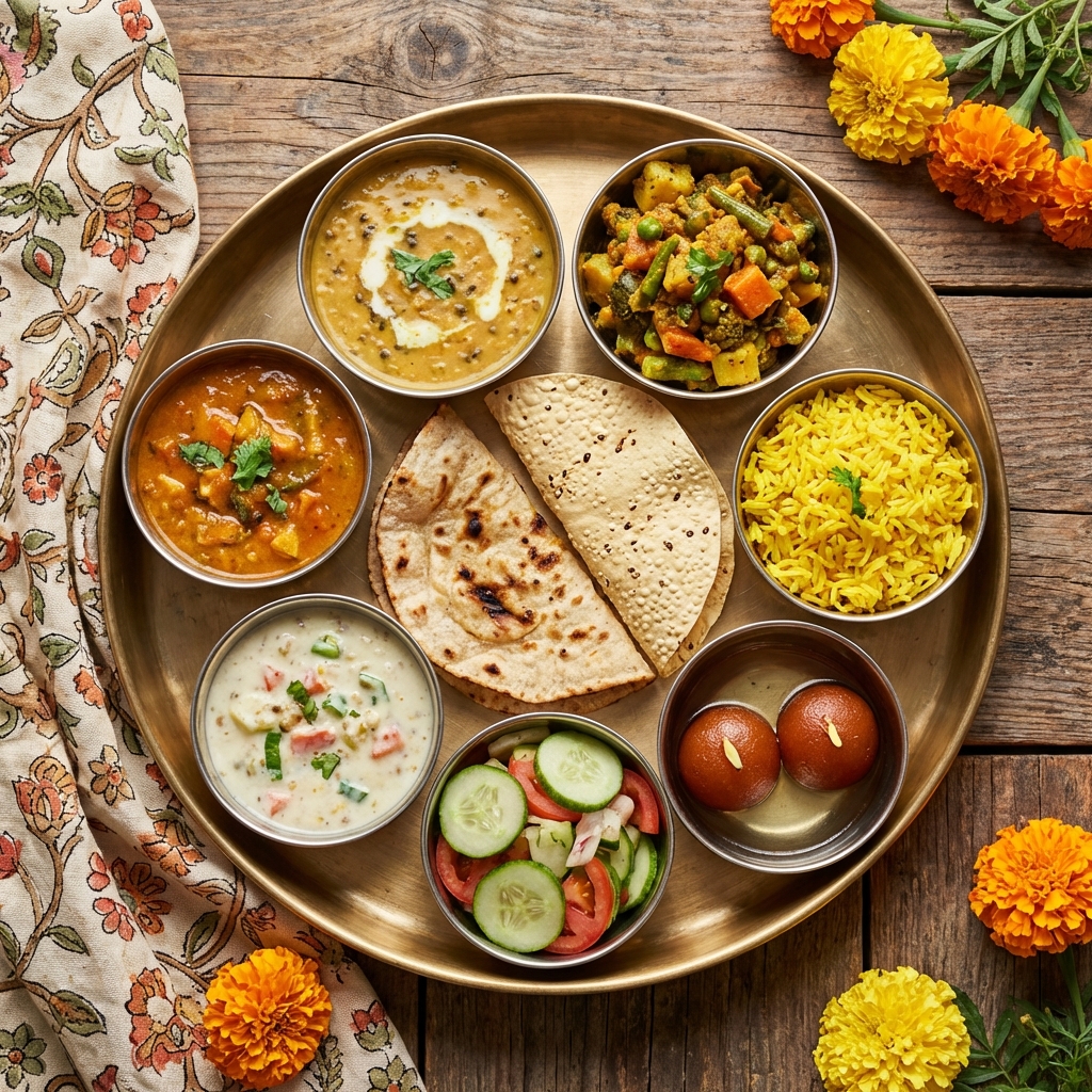 Pure veg party and function catering near Kolhapur